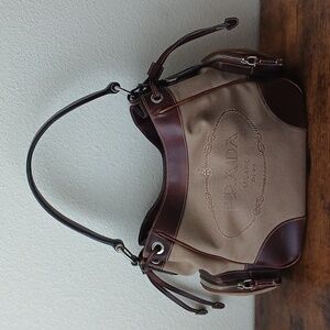 Vintage Prada Milano Dal 1913